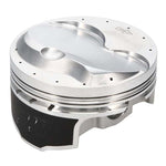 Wiseco Chevy LSX - 3.800in Bore - 1.110in CH 8.80cc - Piston Set of 8