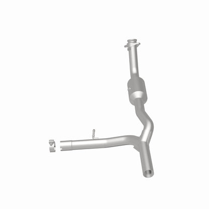 MagnaFlow 07-08 Ford F-150 4.6L Direct Fit Converter