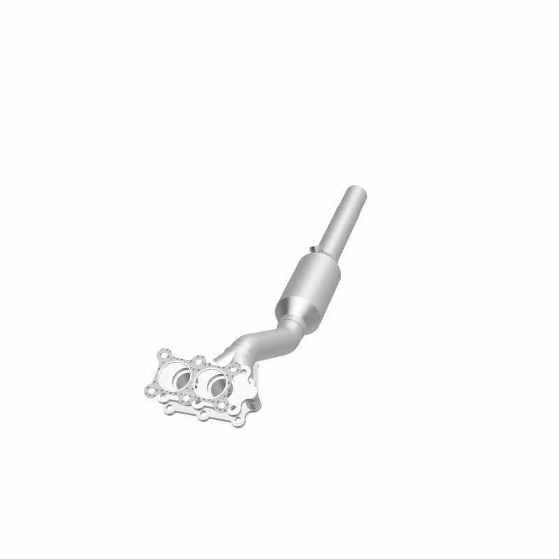 MagnaFlow 2001 Volkswagen Jetta 2.0L Direct Fit Converter