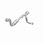 Magnaflow 07-09 Chrysler Aspen 5.7L Direct Fit Converter