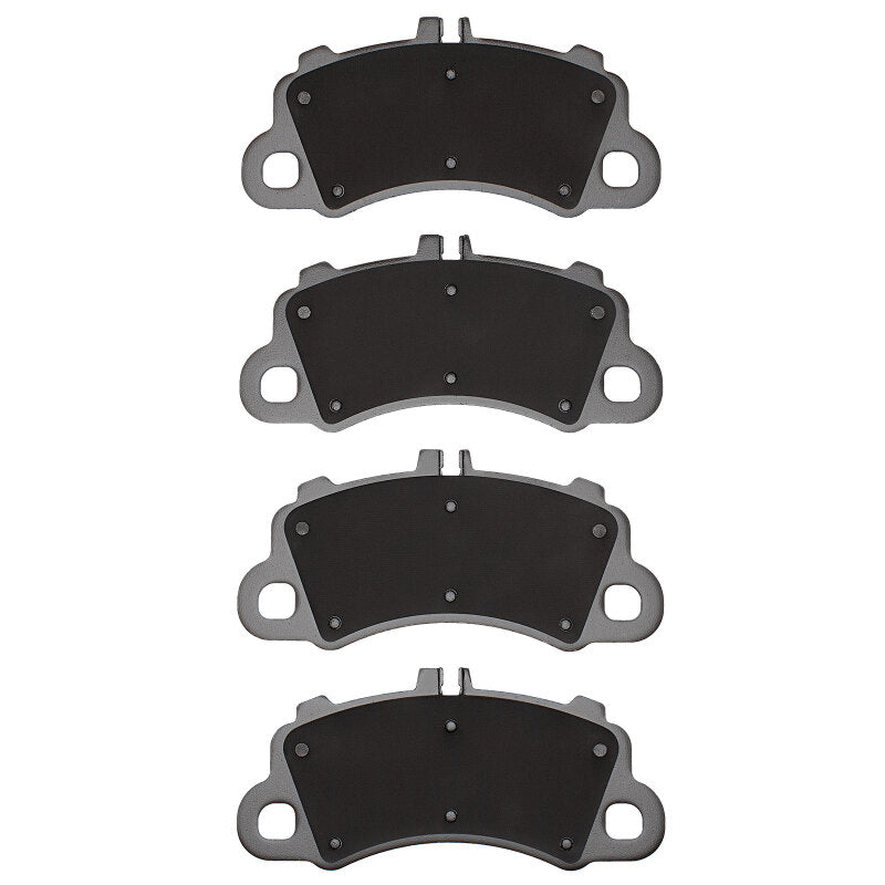 R1 19-25 Porsche Macan Front Ceramic Brake Pads