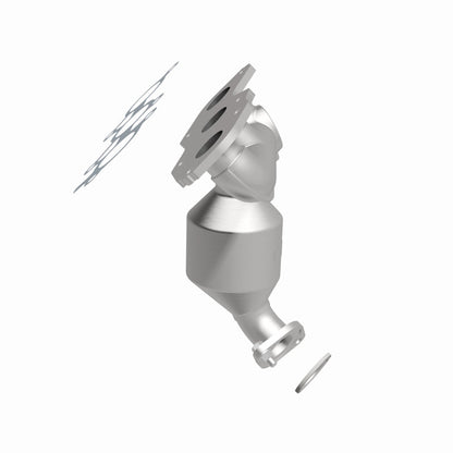 MagnaFlow 07-10 Toyota Sienna 3.5L Direct Fit Converter