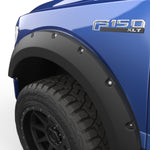 EGR 15+ Ford F150 Bolt-On Look Fender Flares - Set