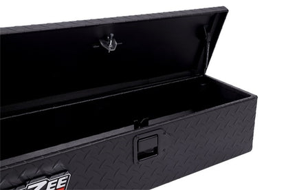 Dee Zee BKTX/TB Red Series Utility Chest - 54 in. Low Pro - Texture Black