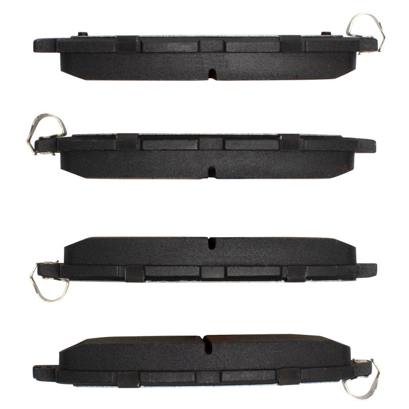 R1 19-26 Toyota Prius Front Ceramic Brake Pads