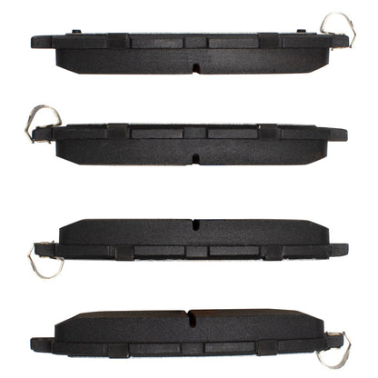 R1 19-26 Toyota Prius Front Ceramic Brake Pads