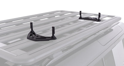 Rhino-Rack Pioneer Recovery Track Flat Bracket