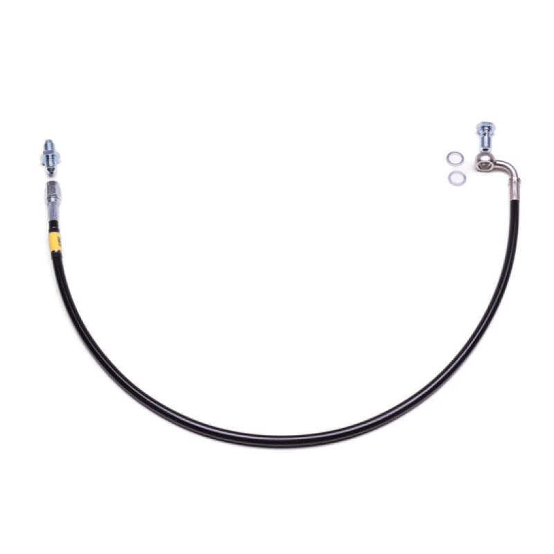 Chase Bays 99-02 Nissan Skyline R34 RWD Clutch Line