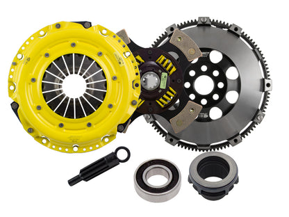 ACT 96-99 BMW M3 3.2L I6 HD/Race Sprung 4 Pad Clutch Kit