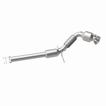 MagnaFlow 15-16 V60 L5 2.5 OEM Underbody Direct Fit Converter