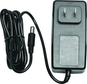 FIRSTGEAR 12.6V X 2.5A Charger