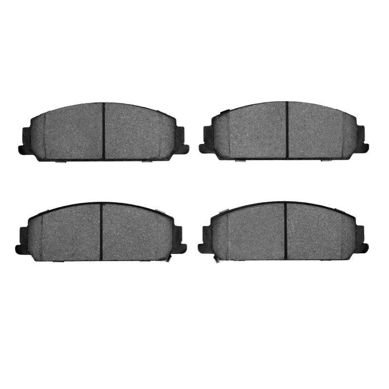 R1 08-09 Pontiac G8 Front Performance Sport Brake Pads