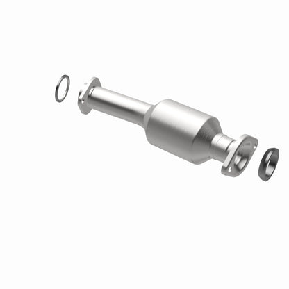 MagnaFlow 2011 Toyota Sienna 3.5L Direct Fit Converter