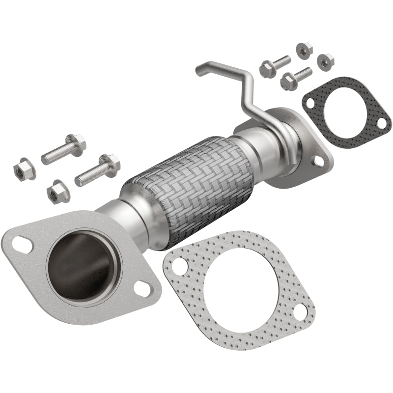 BRE Exhaust 11-15 Kia Optima Front Pipe Kit