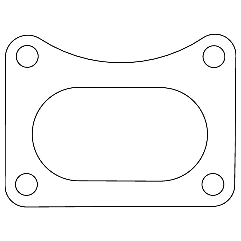 Cometic Cosworth FVA/FVC Hart 420R .064in ArmorCore Exhaust Header Gasket Set