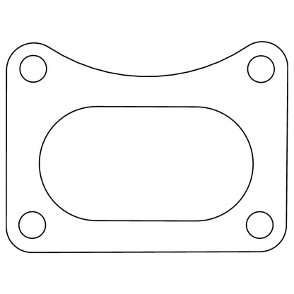 Cometic Cosworth FVA/FVC Hart 420R .064in ArmorCore Exhaust Header Gasket Set