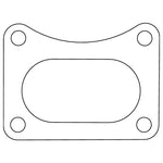 Cometic Cosworth FVA/FVC Hart 420R .064in ArmorCore Exhaust Header Gasket Set