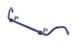 H&R 10-11 Chevrolet Camaro LS/LT/SS (Incl. Convertible) V6 28mm Adj. 2 Hole Sway Bar - Front