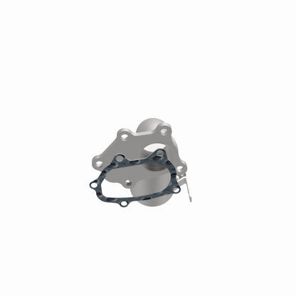 MagnaFlow 08-09 Subaru Outback 2.5L Direct Fit Converter