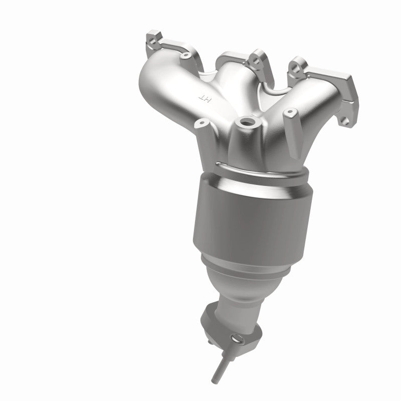 MagnaFlow 13-17 Ford Explorer 3.5L Direct Fit Converter