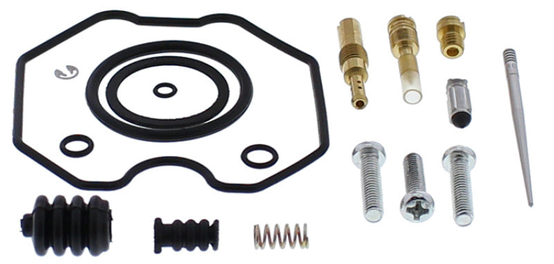 All Balls Racing 86-88 Honda TRX200SX Carburetor Rebuild Kit