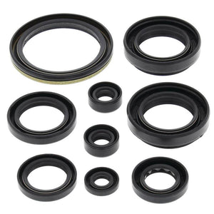 Vertex Gaskets 00-02 Arctic Cat 500 4x4 w/AT Oil Seal Kit