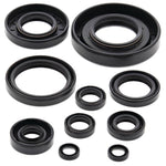 Vertex Gaskets 2001 Yamaha YZ250 Oil Seal Kit