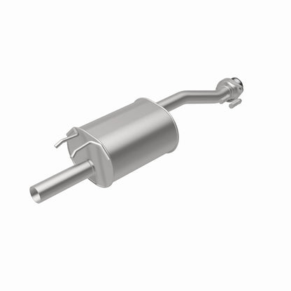 BRExhaust 06-11 Honda Civic 2.0L Muffler Kit