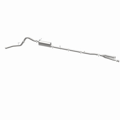 MagnaFlow BRE Exhaust Kit 11-17 Ford F-250 F-350 Super Duty 6.2L