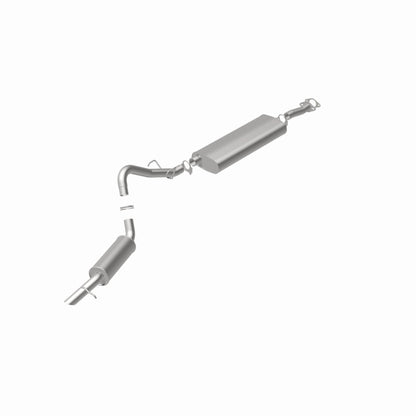 MagnaFlow BRE Exhaust Kit 02-04 Montana Venture 07-09 Uplander Montana
