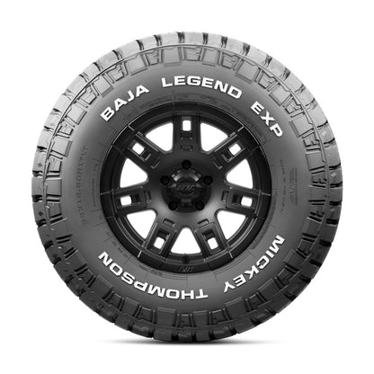 Mickey Thompson Baja Legend EXP Tire - LT275/60R20 123/117Q E - 272528