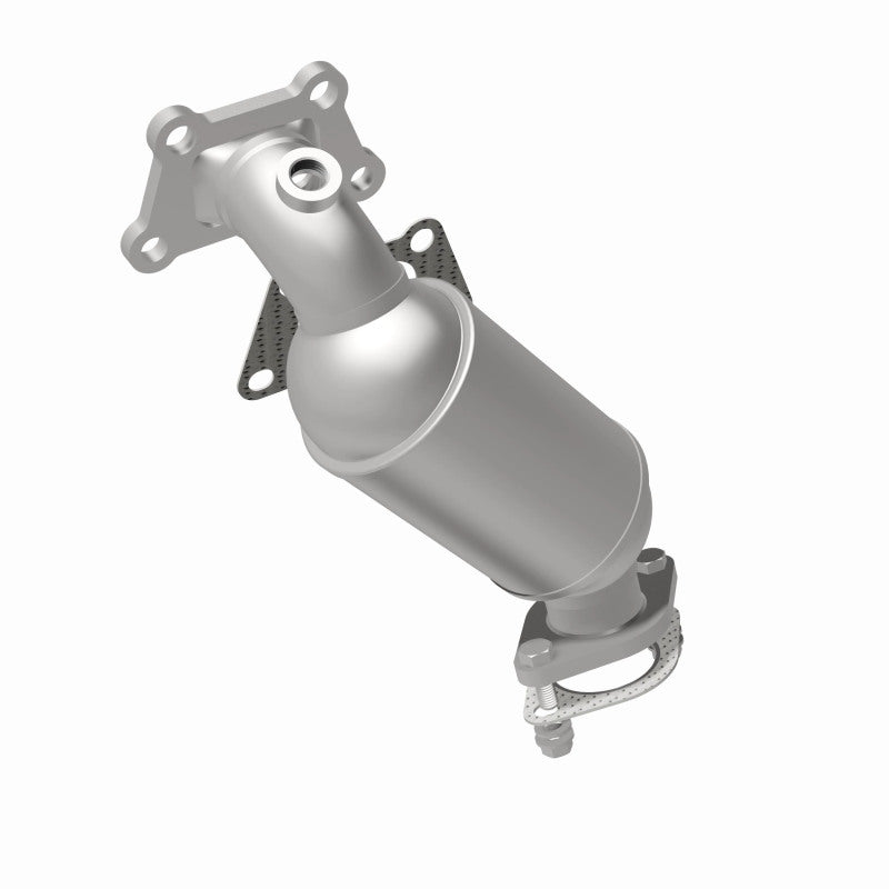 MagnaFlow 18-19 Chevrolet Traverse V6 OEM Underbody Front Rearward Direct Fit Converter