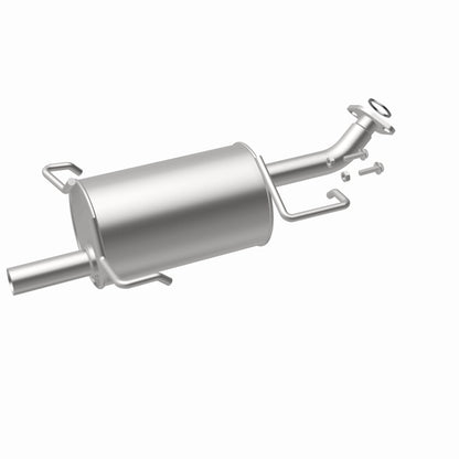Magnaflow BRE Rear Muffler Kit Replacement Nissan