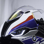 New Rage Cycles 20+ BMW S1000RR Front Turn Signals