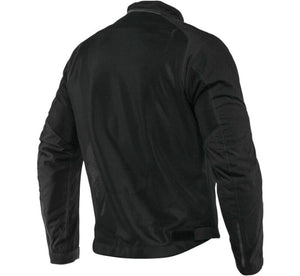 Dainese Sevilla Air Tex Jacket Black/Black Size - 52