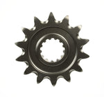 Renthal 92-24 Honda CR 250R/ CRF250R-450R/RX/X/RWE/ TRX450R Front Grooved Sprocket - 520-13P Teeth