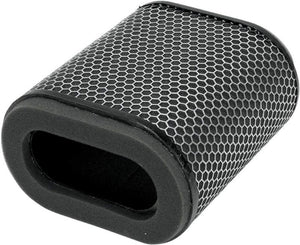 Uni FIlter 04-19 Triumph Rocket III Air Filter