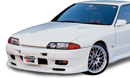 GReddy 89-94 Nissan Skyline HCR32 Front Bumper