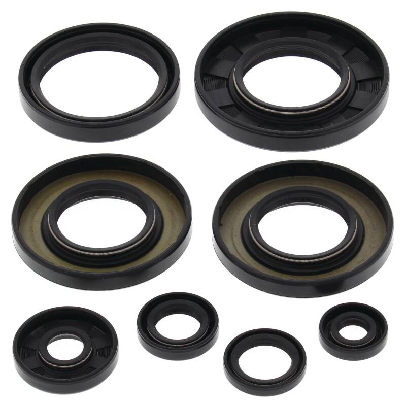 Vertex Gaskets 09-14 Yamaha YFM550 Grizzly Oil Seal Kit