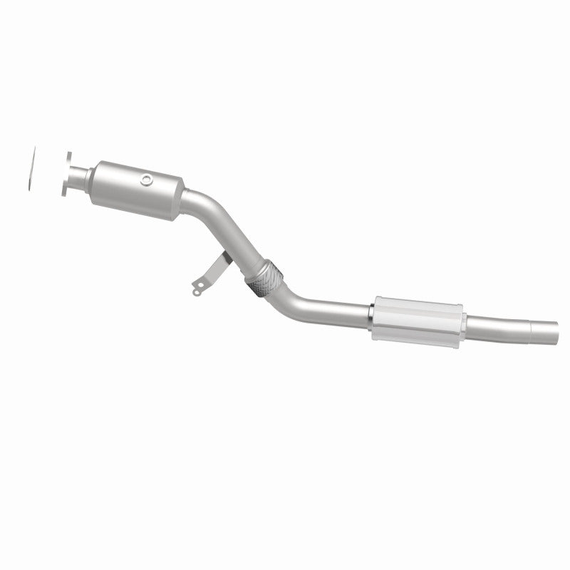 MagnaFlow 06-08 Audi A4 Quattro 3.2L Direct Fit Converter