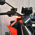 New Rage Cycles 24+ KTM 990 Duke Front Turn Signals