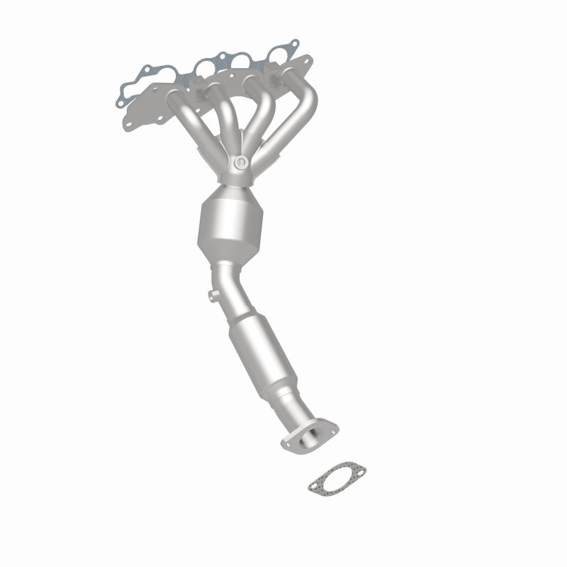 MagnaFlow 05-06 Ford Focus 2.0L Direct Fit Converter
