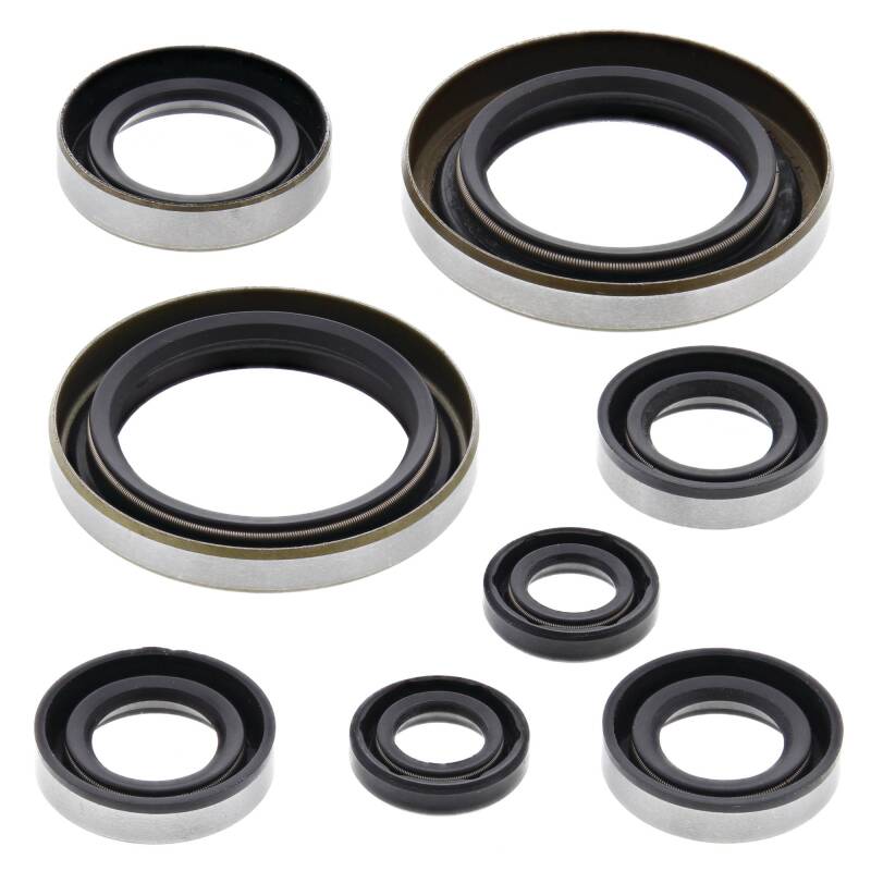 Vertex Gaskets 02-05 KTM EXC-G 250 Racing Oil Seal Kit