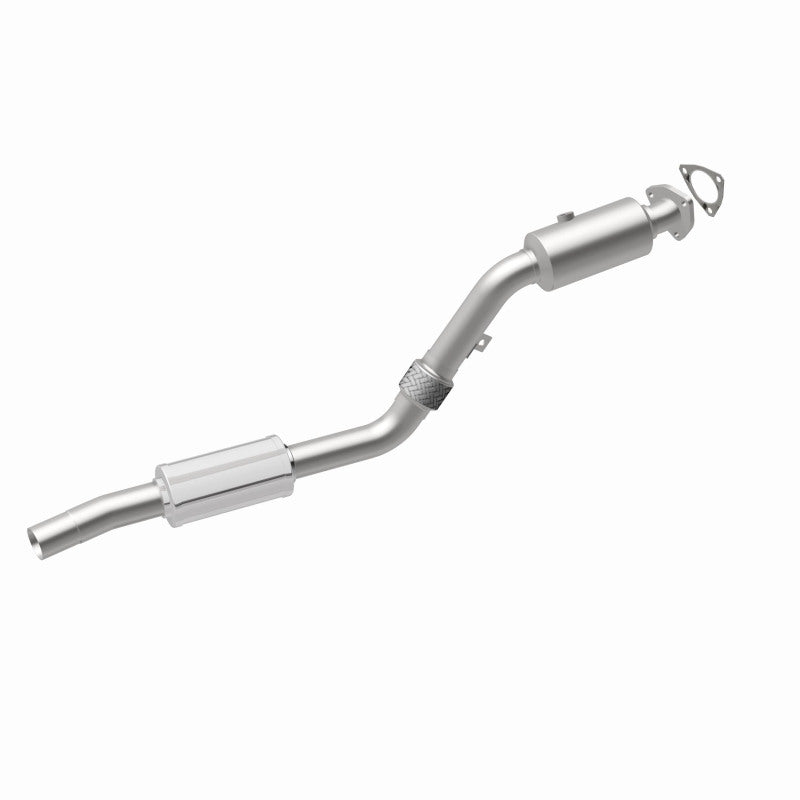 MagnaFlow 06-08 Audi A4 Quattro 3.2L Direct Fit Converter