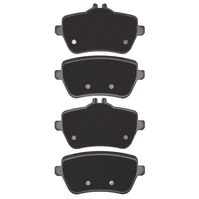 R1 13-21 Mercedes-Benz SL400 Rear Ceramic Brake Pads