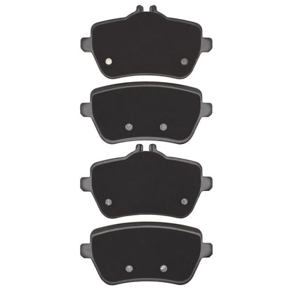 R1 13-21 Mercedes-Benz SL400 Rear Ceramic Brake Pads