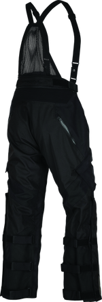 FIRSTGEAR Kathmandu Pants 2.0 Black - 30