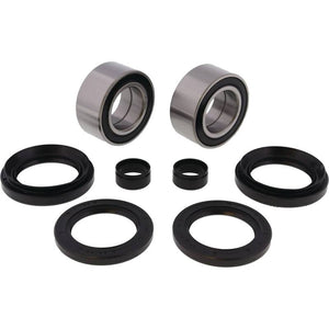 Pivot Works 95-03 Honda TRX400FW Fourtrax Foreman 4x4 PW - Front Wheel Bearing Kit