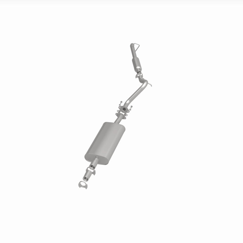 MagnaFlow BRE Exhaust Kit 01-08 Escape Tribute Mariner