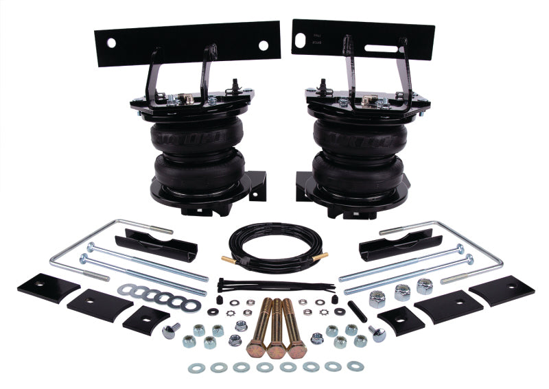 Air Lift LoadLifter 7500 XL Ultimate Air Spring Kit 2020 Ford F-250 F-350 4WD SRW